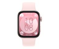 HUAWEI Watch FIT 3 Pastelowy Róż - 1241008 - zdjęcie 2